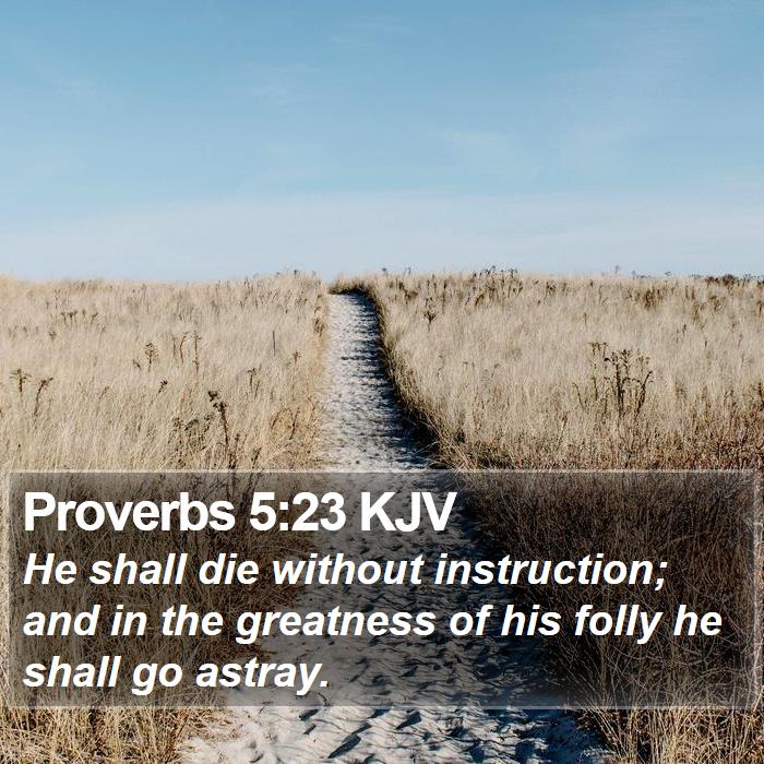 Proverbs 5 Scripture Images Proverbs Chapter 5 Kjv Bible Verse Pictures