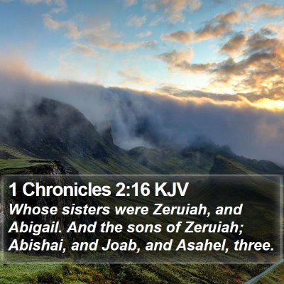 1 Chronicles 2:16 KJV Bible Verse Image