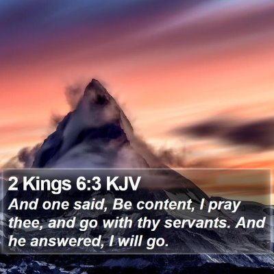 2 Kings 6:3 KJV Bible Verse Image