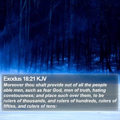 Exodus 18:21 KJV Bible Verse Image