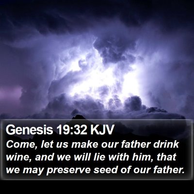 Genesis 19:32 KJV Bible Verse Image