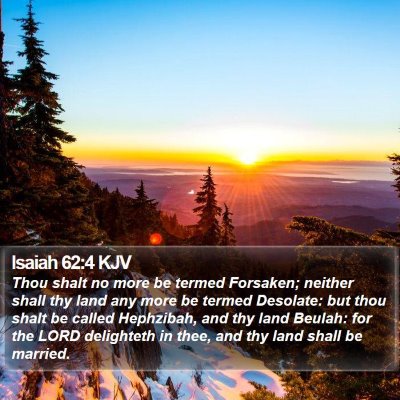 Isaiah 62:4 KJV Bible Verse Image