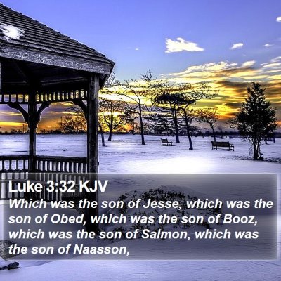 Luke 3:32 KJV Bible Verse Image